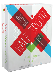 Half Truth