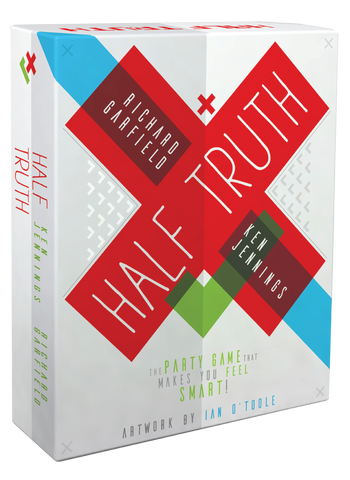 Half Truth