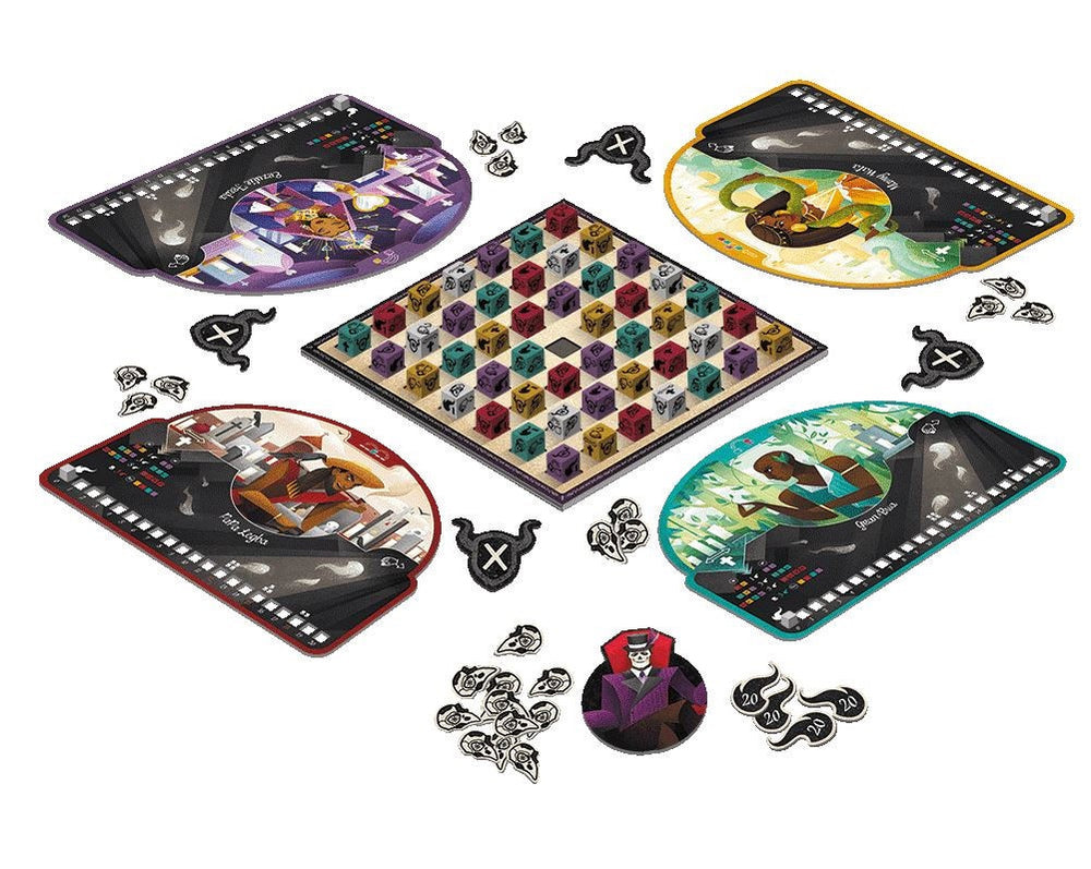 Baron Voodoo