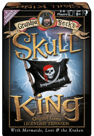 Skull King