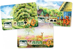 Meadow board game