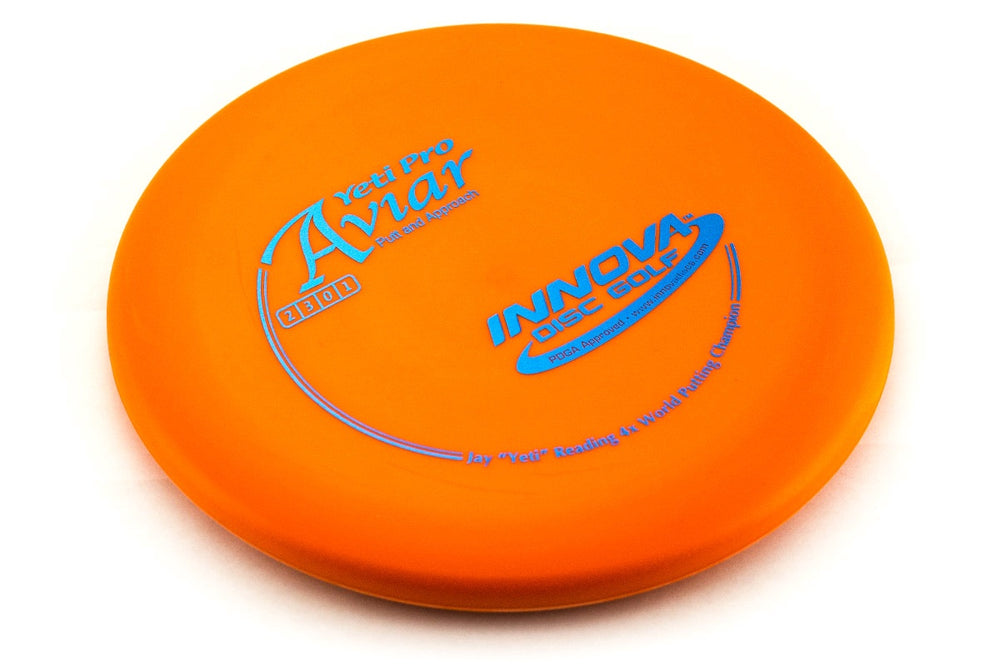 Innova Yeti Aviar - Pro