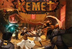 Kemet Ta-Seti