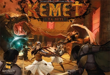 Kemet Ta-Seti