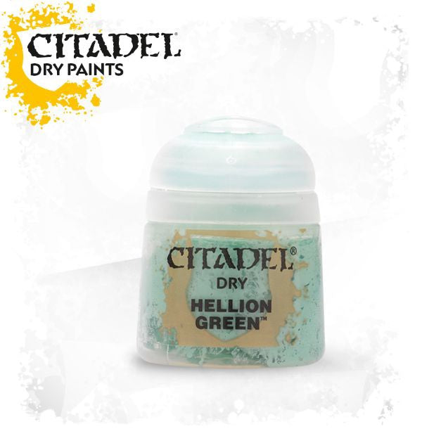 23-07 Citadel Dry: Hellion Green
