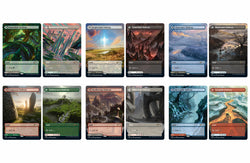 Secret Lair: Ultimate Edition 2 — Gray Box