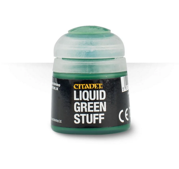 66-12 Liquid Green Stuff 2015