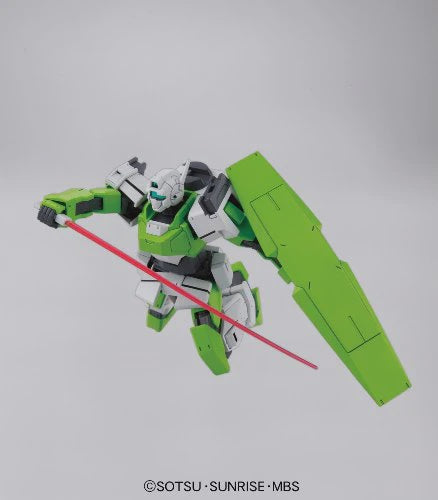 HG 1/144 SHALDOLLKAI