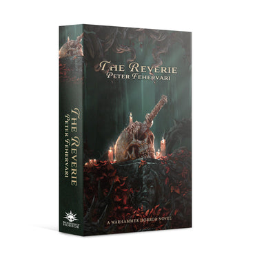 BL2856 WARHAMMER HORROR: THE REVERIE (PB)