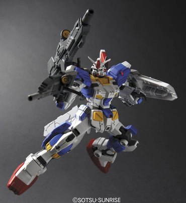 Bandai 1/144 HGUC FA-78-3 FULL ARMOR GUNDAM 7th