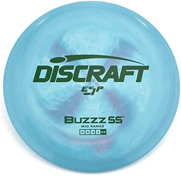 Discraft ESP Buzzz SS 173-174 grams