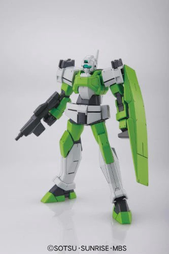 HG 1/144 SHALDOLLKAI