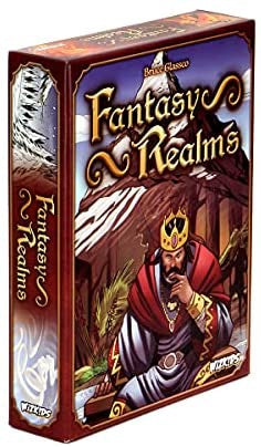 Fantasy Realms