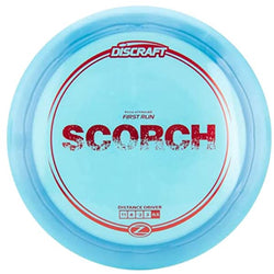 Discraft Z Line Scorch 173-174 grams