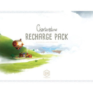 Charterstone Recharge Pack