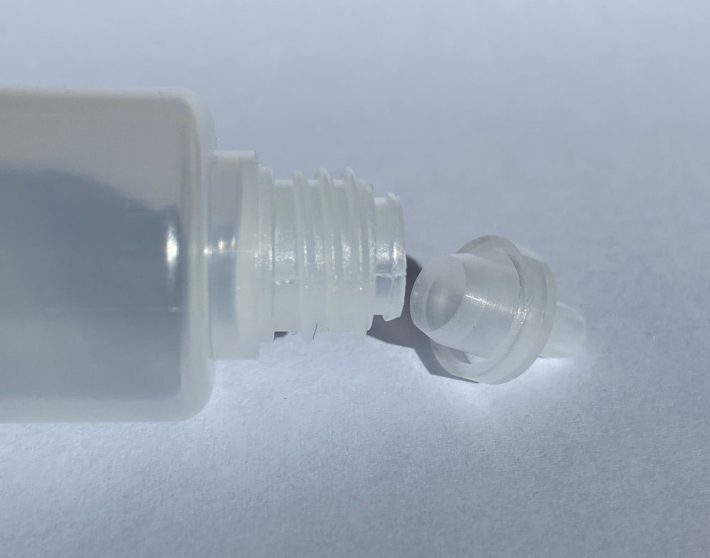 Modifx Dropper Bottles - 20ml