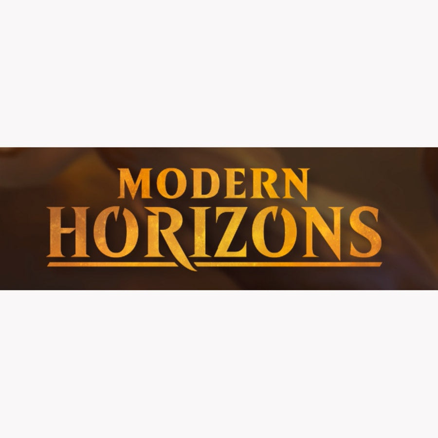Modern Horizons Booster
