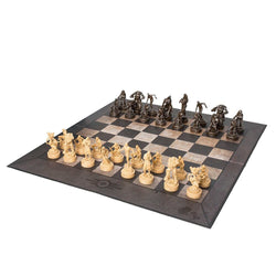 Fallout Chess (Board Game)