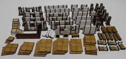 Tavern Tile Set