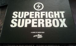 Superfight Superbox