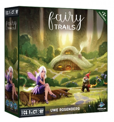Fairy Trails