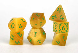 Level Up Dice Lemon Tree - Retailer Exclusive