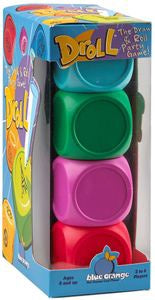 Droll board game
