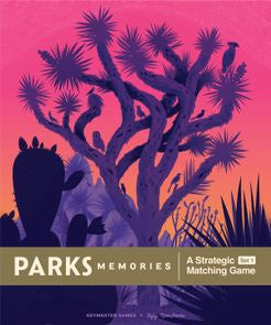 Parks Memories Plains Walker