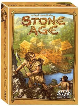 Stone Age (Board Game)