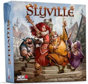 Slyville