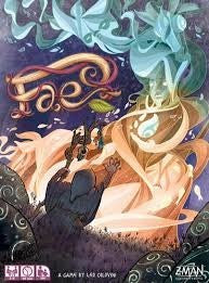 Fae (Board Game)