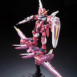 Bandai RG 1/144 JUSTICE GUNDAM