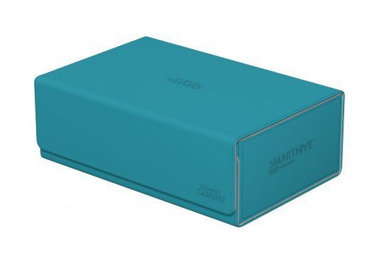 Ultimate Guard Smarthive 400+ XenoSkin Petrol Deck Box