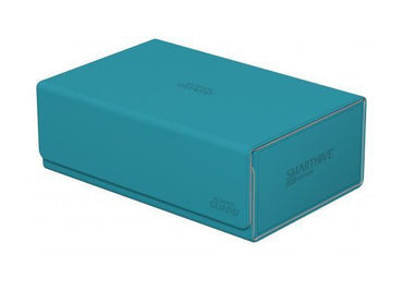 Ultimate Guard Smarthive 400+ XenoSkin Petrol Deck Box