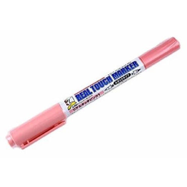 Gundam Real Touch Marker Pink 1