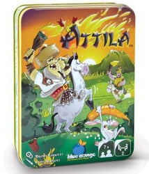 Attila (Board Game)