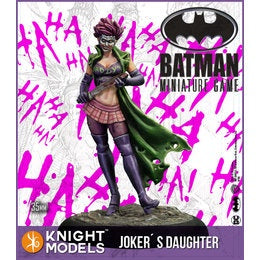 Jokers Daughter