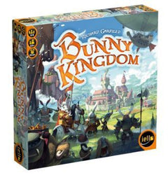 Bunny Kingdom (Board Game)