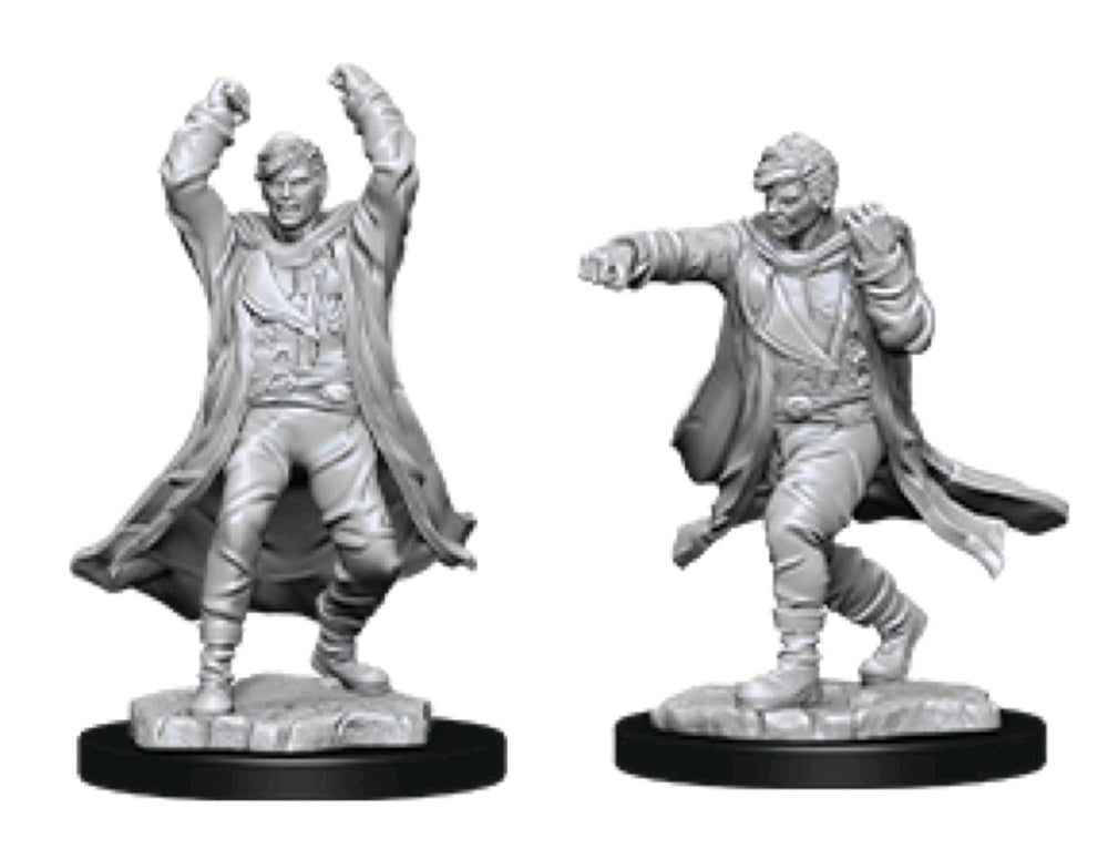 Dungeons & Dragons - Nolzur’s Marvelous Unpainted Minis: Revenant