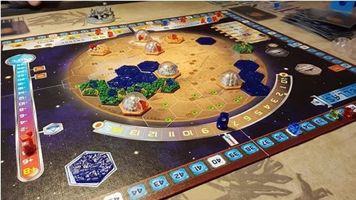 Terraforming Mars Big Box