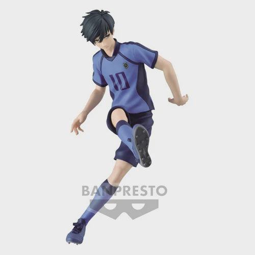 BLUELOCK RIN ITOSHI FIGURE