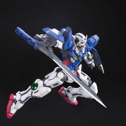 Bandai MG 1/100 GUNDAM EXIA (IGNITION MODE)