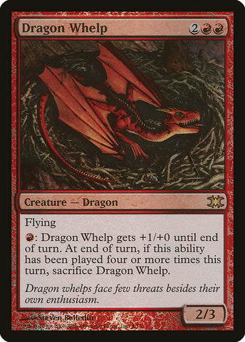 Dragon Whelp [From the Vault: Dragons]