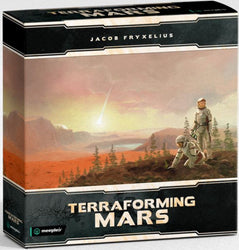 Terraforming Mars Small Box