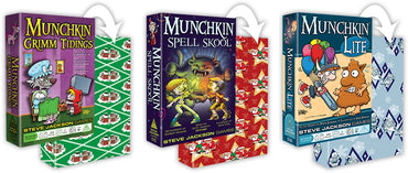 Munchkin Gift Pack