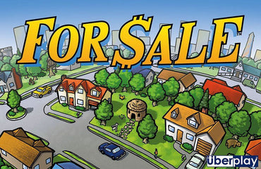 For Sale (Board Game)