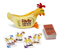 Funky Chicken (Board Game)