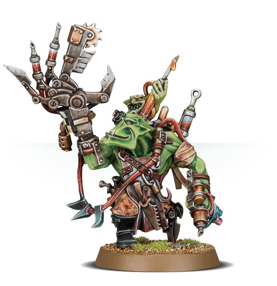 52-25 ORK PAINBOY