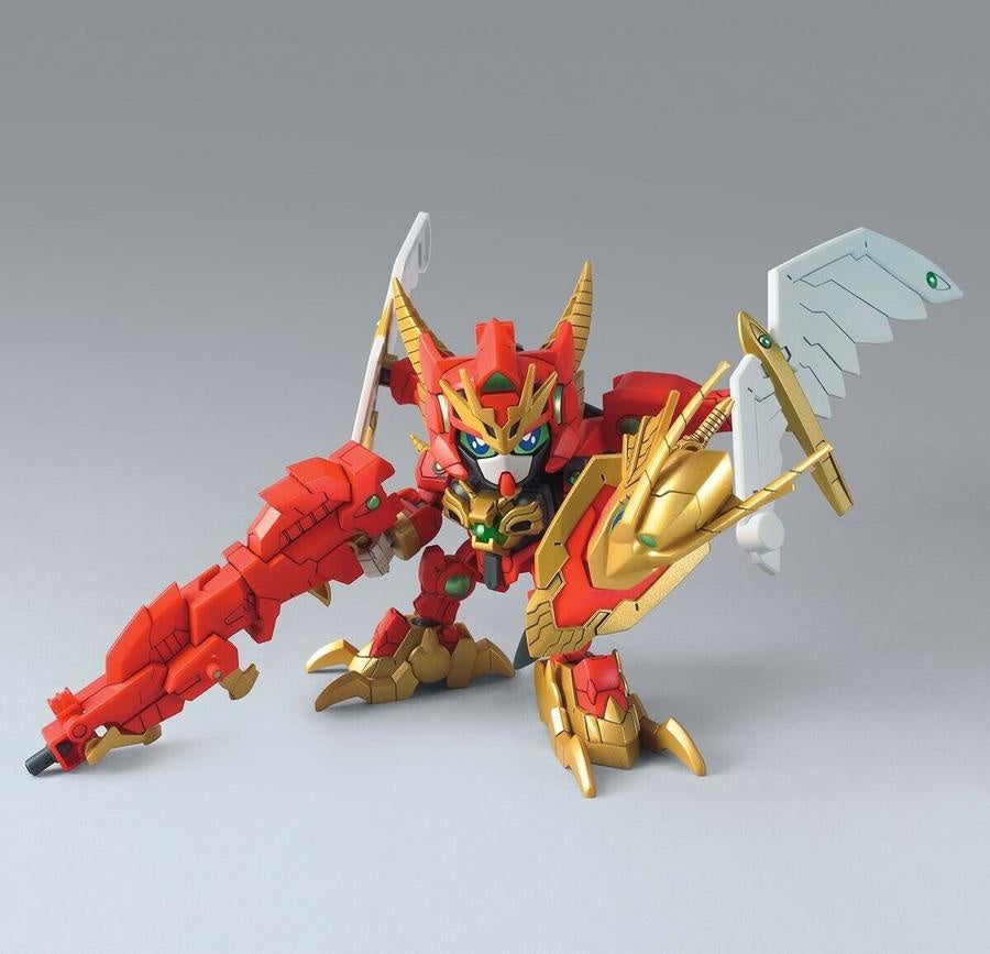 Bandai SDBD:R VALKYLANDER