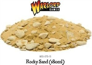 Rocky Sand 180ml